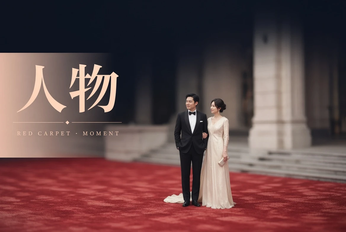 影像创作与人物岗位