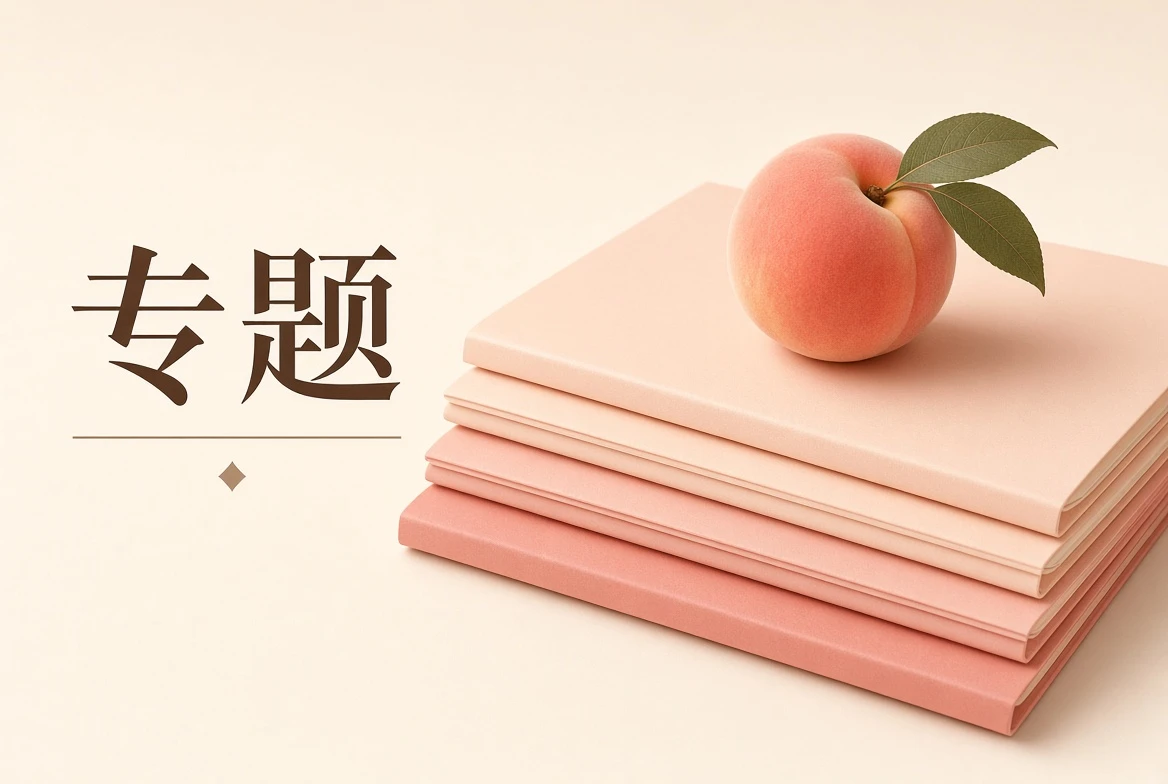 群像故事中的多重观察角度