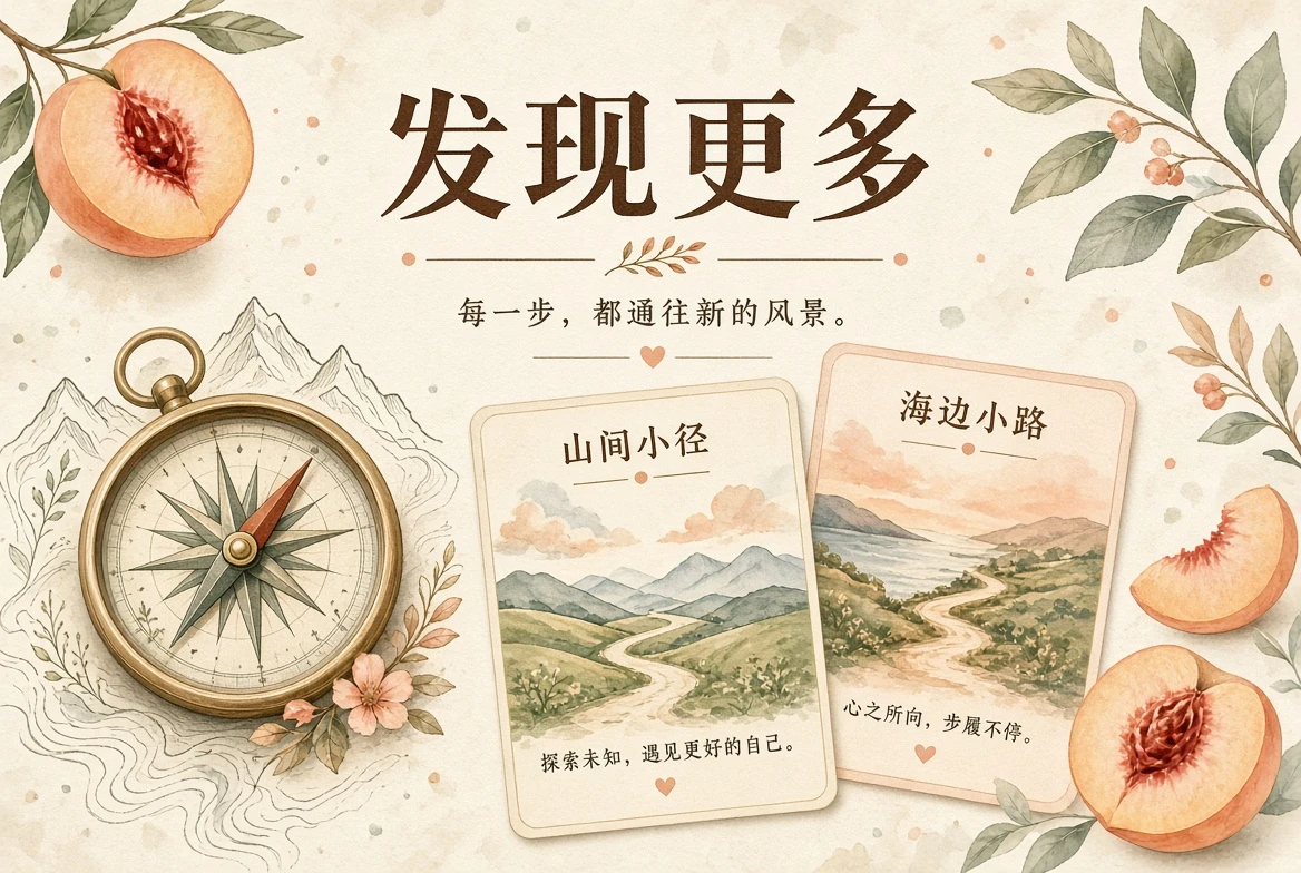 多路径进入影视内容的发现索引