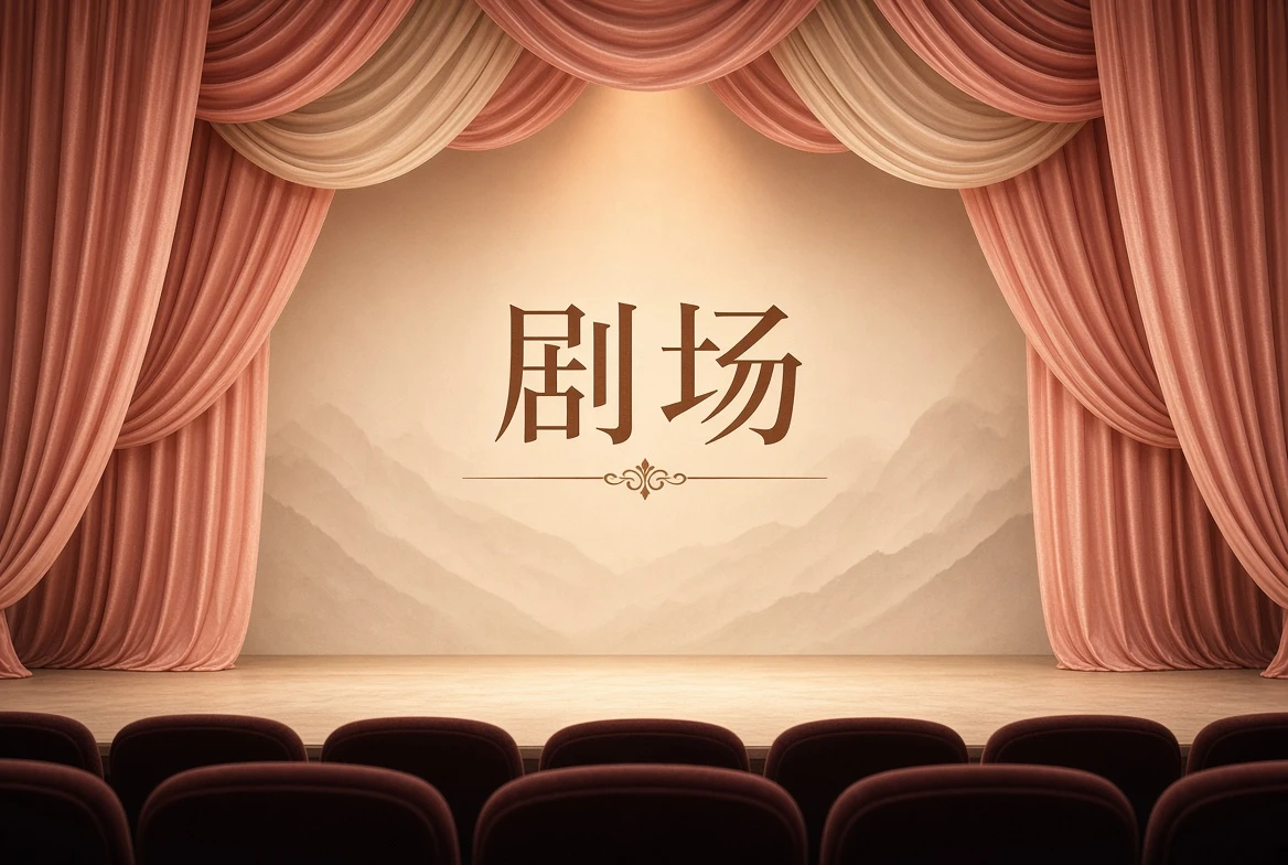 长篇剧集与人物弧线